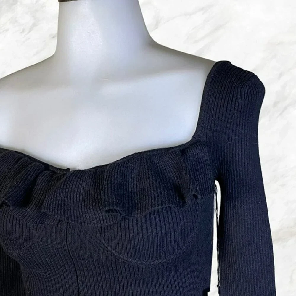 REVOLVE 95% cotton